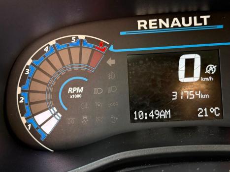 RENAULT Kwid 1.0 12V 4P SCE FLEX ZEN 2, Foto 13