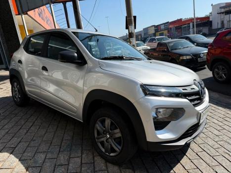 RENAULT Kwid 1.0 12V 4P SCE FLEX ZEN 2, Foto 1