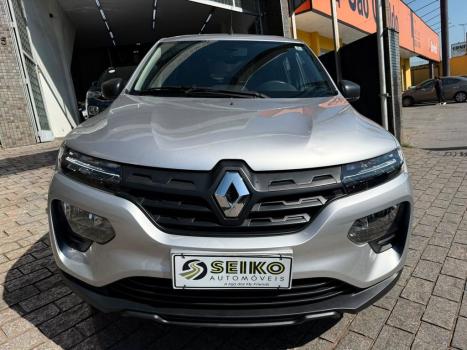 RENAULT Kwid 1.0 12V 4P SCE FLEX ZEN 2, Foto 2