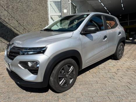 RENAULT Kwid 1.0 12V 4P SCE FLEX ZEN 2, Foto 3