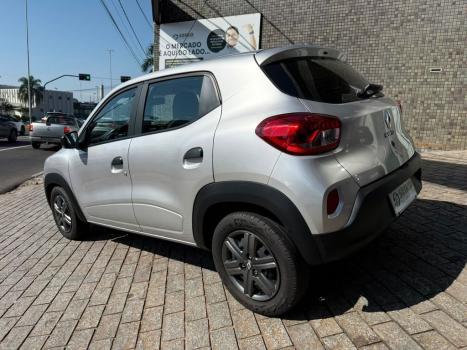 RENAULT Kwid 1.0 12V 4P SCE FLEX ZEN 2, Foto 5