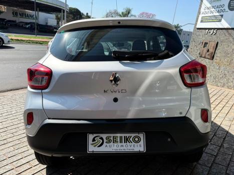 RENAULT Kwid 1.0 12V 4P SCE FLEX ZEN 2, Foto 6