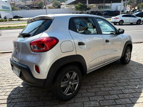 RENAULT Kwid 1.0 12V 4P SCE FLEX ZEN 2, Foto 7