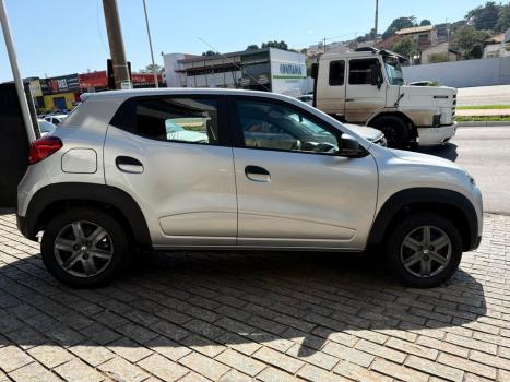 RENAULT Kwid 1.0 12V 4P SCE FLEX ZEN 2, Foto 8