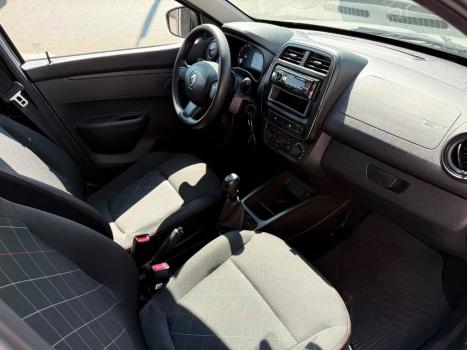 RENAULT Kwid 1.0 12V 4P SCE FLEX ZEN 2, Foto 9