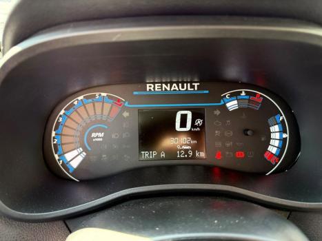 RENAULT Kwid 1.0 12V 4P SCE FLEX ZEN 2, Foto 12