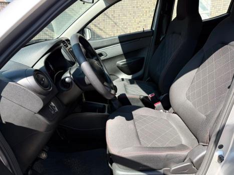 RENAULT Kwid 1.0 12V 4P SCE FLEX ZEN 2, Foto 14