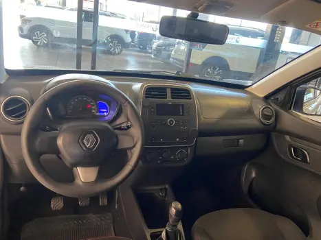 RENAULT Kwid 1.0 12V 4P SCE FLEX ZEN, Foto 7