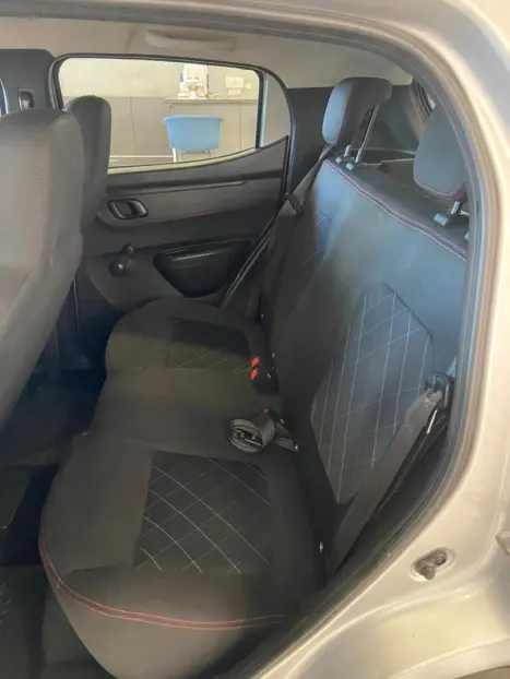 RENAULT Kwid 1.0 12V 4P SCE FLEX ZEN, Foto 9