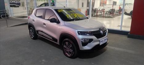 RENAULT Kwid 1.0 12V 4P SCE FLEX ZEN, Foto 1