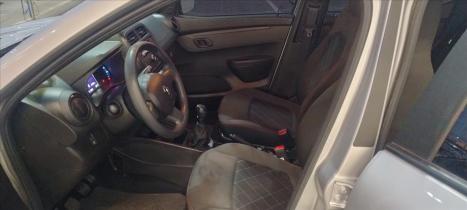 RENAULT Kwid 1.0 12V 4P SCE FLEX ZEN, Foto 4