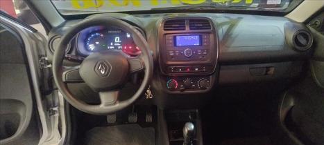 RENAULT Kwid 1.0 12V 4P SCE FLEX ZEN, Foto 6