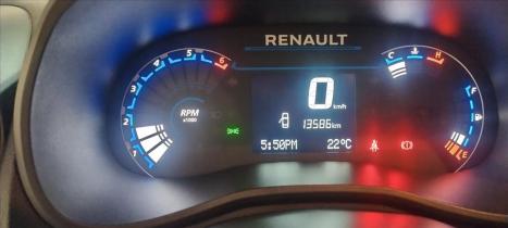 RENAULT Kwid 1.0 12V 4P SCE FLEX ZEN, Foto 7