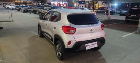 RENAULT Kwid 1.0 12V 4P SCE FLEX ZEN, Foto 10