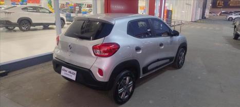 RENAULT Kwid 1.0 12V 4P SCE FLEX ZEN, Foto 13