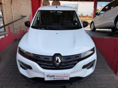 RENAULT Kwid 1.0 12V 4P SCE FLEX ZEN 2, Foto 2