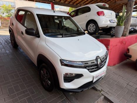 RENAULT Kwid 1.0 12V 4P SCE FLEX ZEN 2, Foto 3