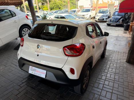 RENAULT Kwid 1.0 12V 4P SCE FLEX ZEN 2, Foto 4