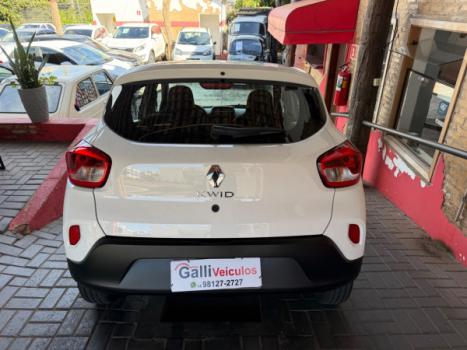 RENAULT Kwid 1.0 12V 4P SCE FLEX ZEN 2, Foto 5