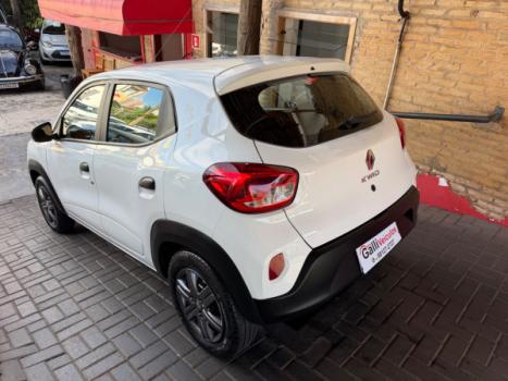 RENAULT Kwid 1.0 12V 4P SCE FLEX ZEN 2, Foto 6