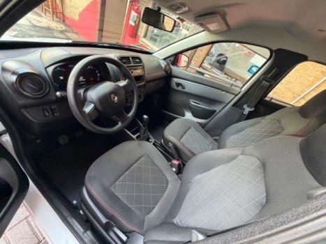 RENAULT Kwid 1.0 12V 4P SCE FLEX ZEN 2, Foto 8