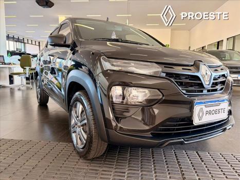 RENAULT Kwid 1.0 12V 4P SCE FLEX ZEN, Foto 1