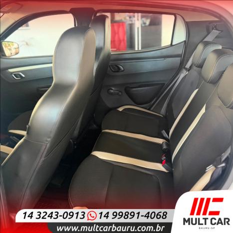 RENAULT Kwid 1.0 12V 4P SCE FLEX INTENSE, Foto 14