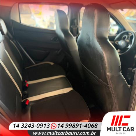 RENAULT Kwid 1.0 12V 4P SCE FLEX INTENSE, Foto 17