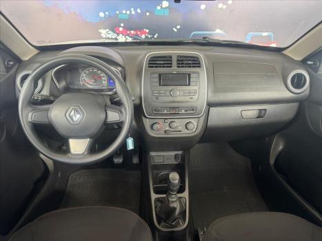 RENAULT Kwid 1.0 12V 4P SCE FLEX ZEN, Foto 9
