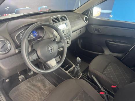 RENAULT Kwid 1.0 12V 4P SCE FLEX ZEN, Foto 10