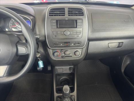 RENAULT Kwid 1.0 12V 4P SCE FLEX ZEN, Foto 12