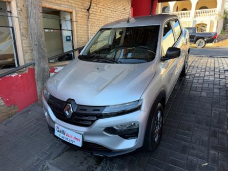 RENAULT Kwid 1.0 12V 4P SCE FLEX ZEN 2, Foto 1