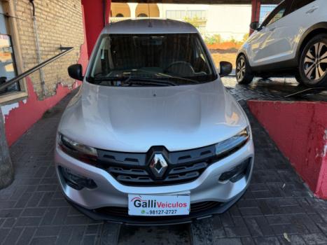 RENAULT Kwid 1.0 12V 4P SCE FLEX ZEN 2, Foto 2