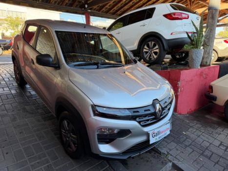 RENAULT Kwid 1.0 12V 4P SCE FLEX ZEN 2, Foto 3