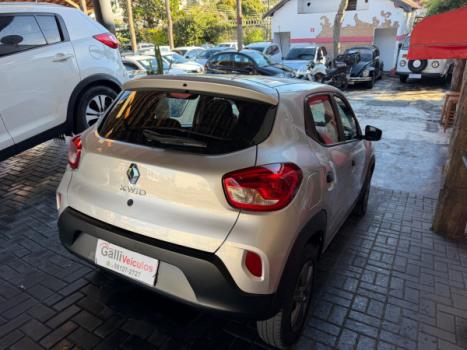RENAULT Kwid 1.0 12V 4P SCE FLEX ZEN 2, Foto 4