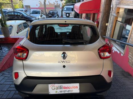RENAULT Kwid 1.0 12V 4P SCE FLEX ZEN 2, Foto 5