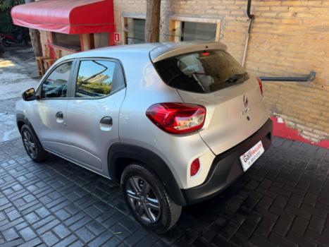 RENAULT Kwid 1.0 12V 4P SCE FLEX ZEN 2, Foto 6