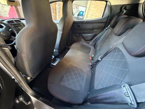 RENAULT Kwid 1.0 12V 4P SCE FLEX ZEN 2, Foto 7
