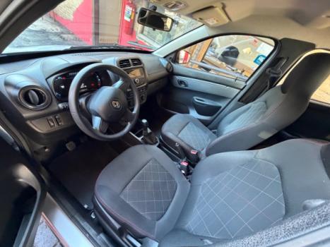 RENAULT Kwid 1.0 12V 4P SCE FLEX ZEN 2, Foto 8