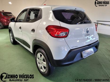 RENAULT Kwid 1.0 12V 4P SCE FLEX ZEN, Foto 2