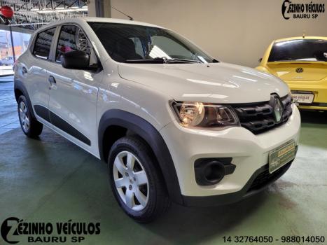 RENAULT Kwid 1.0 12V 4P SCE FLEX ZEN, Foto 3