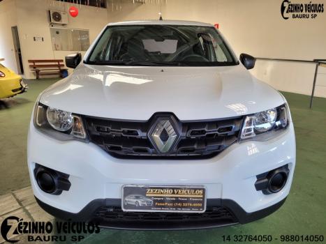 RENAULT Kwid 1.0 12V 4P SCE FLEX ZEN, Foto 5