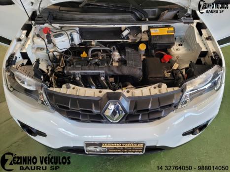 RENAULT Kwid 1.0 12V 4P SCE FLEX ZEN, Foto 7