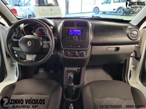 RENAULT Kwid 1.0 12V 4P SCE FLEX ZEN, Foto 8