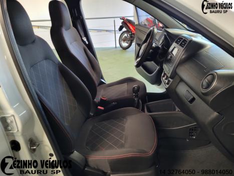RENAULT Kwid 1.0 12V 4P SCE FLEX ZEN, Foto 9