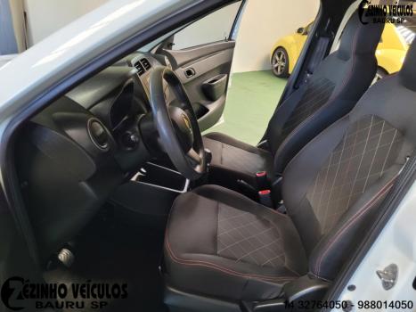 RENAULT Kwid 1.0 12V 4P SCE FLEX ZEN, Foto 10