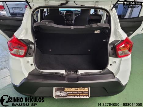 RENAULT Kwid 1.0 12V 4P SCE FLEX ZEN, Foto 12