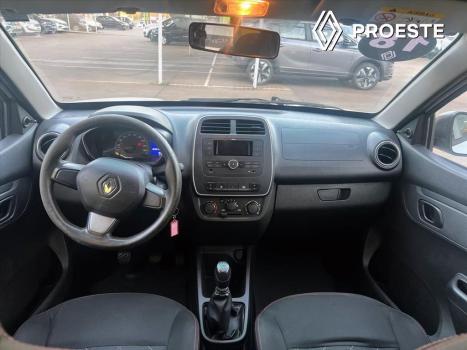 RENAULT Kwid 1.0 12V 4P SCE FLEX ZEN, Foto 7