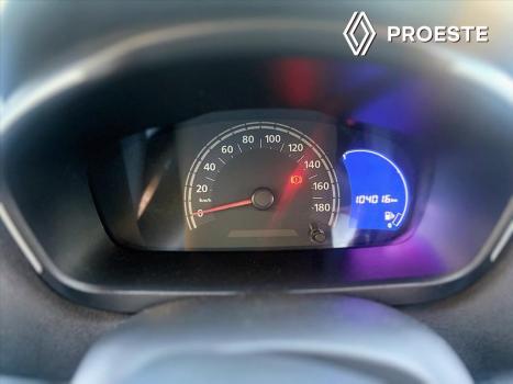 RENAULT Kwid 1.0 12V 4P SCE FLEX ZEN, Foto 8