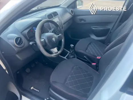 RENAULT Kwid 1.0 12V 4P SCE FLEX ZEN, Foto 10